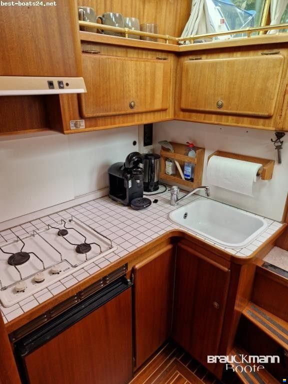 Linssen Classic Sturdy 360  AC