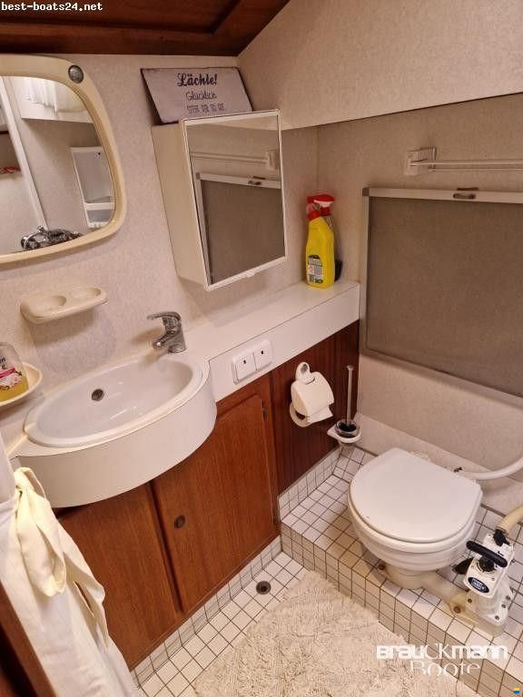 Linssen Classic Sturdy 360  AC