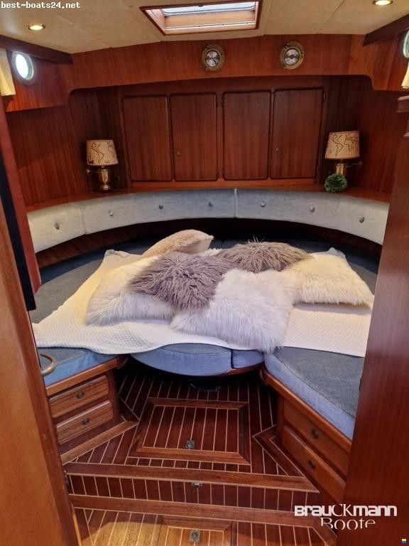 Linssen Classic Sturdy 360  AC