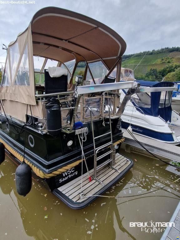 Linssen Classic Sturdy 360  AC