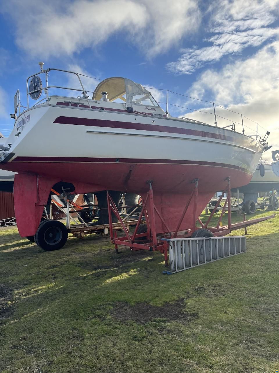 Aphrodite 33