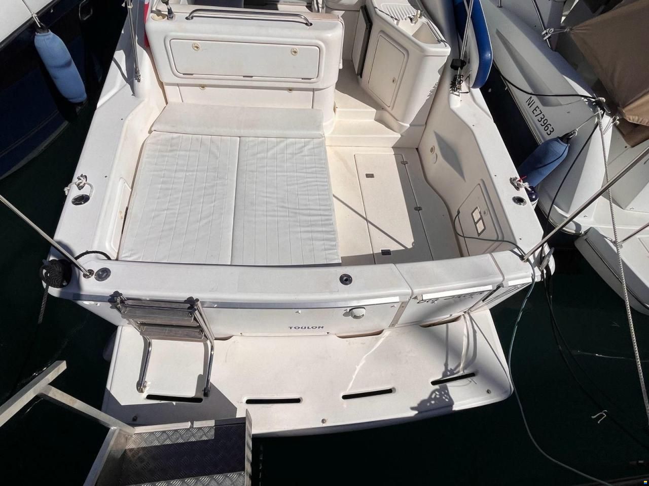 RIVIERA MARINE RIVIERA 3000 OPEN