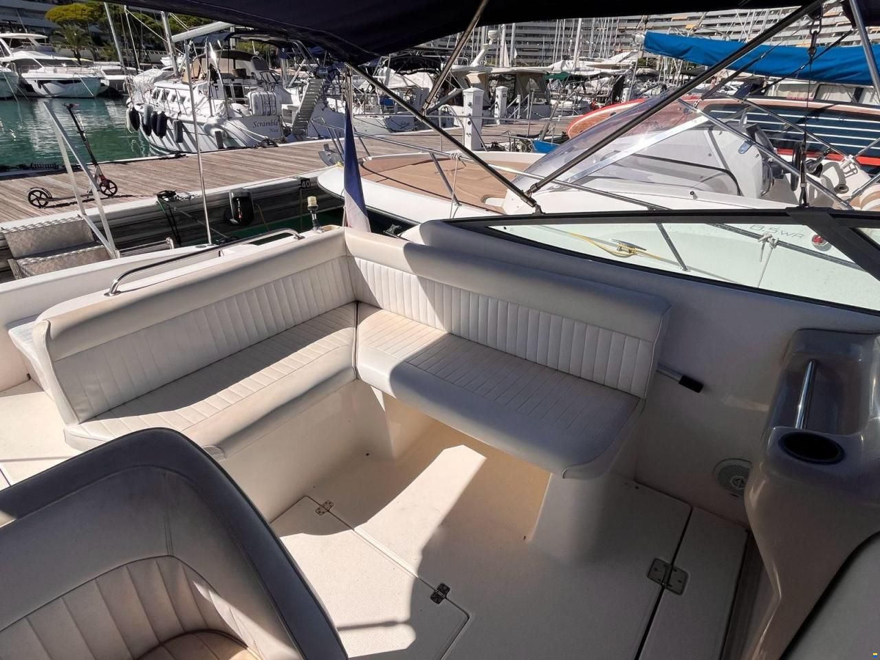 RIVIERA MARINE RIVIERA 3000 OPEN
