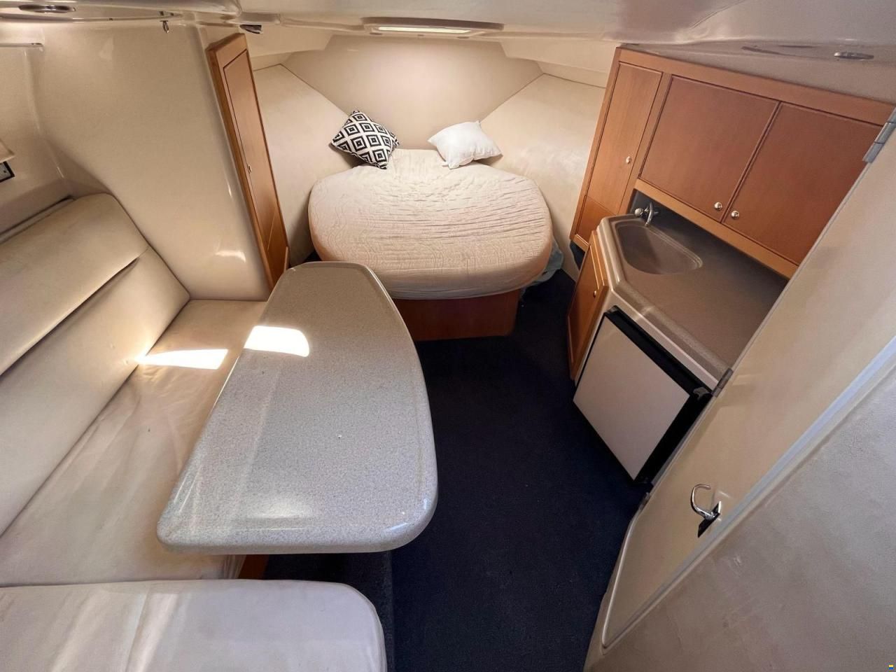 RIVIERA MARINE RIVIERA 3000 OPEN