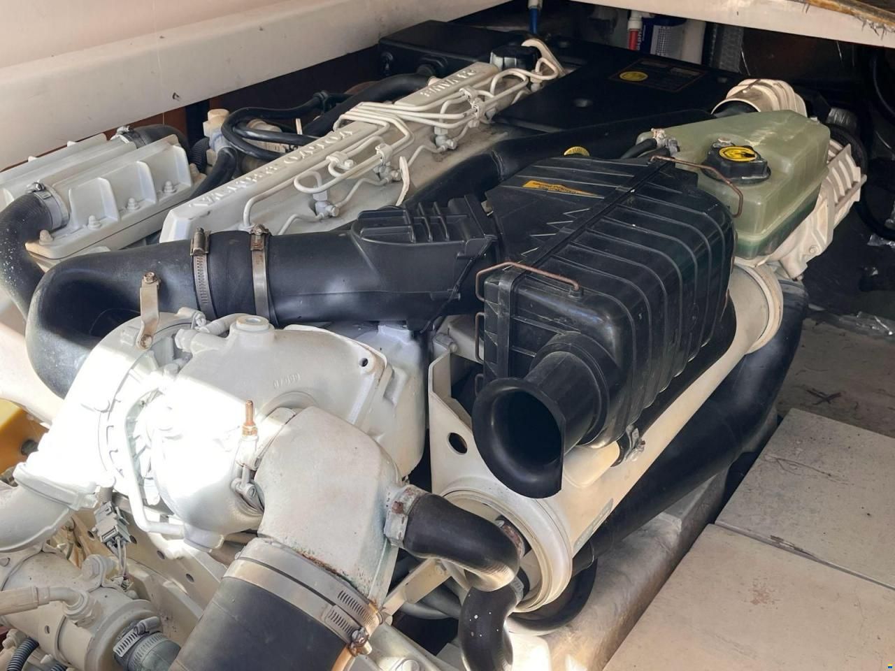 RIVIERA MARINE RIVIERA 3000 OPEN