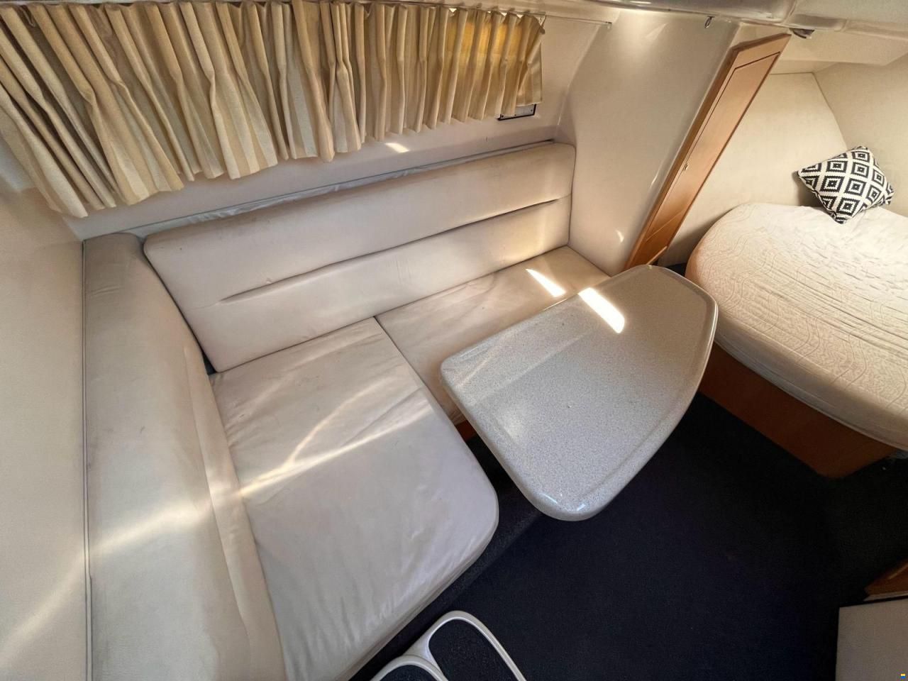 RIVIERA MARINE RIVIERA 3000 OPEN