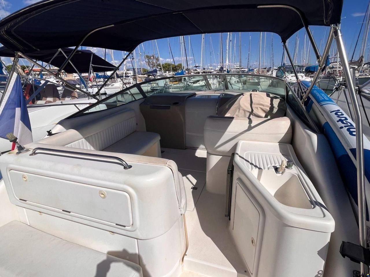 RIVIERA MARINE RIVIERA 3000 OPEN