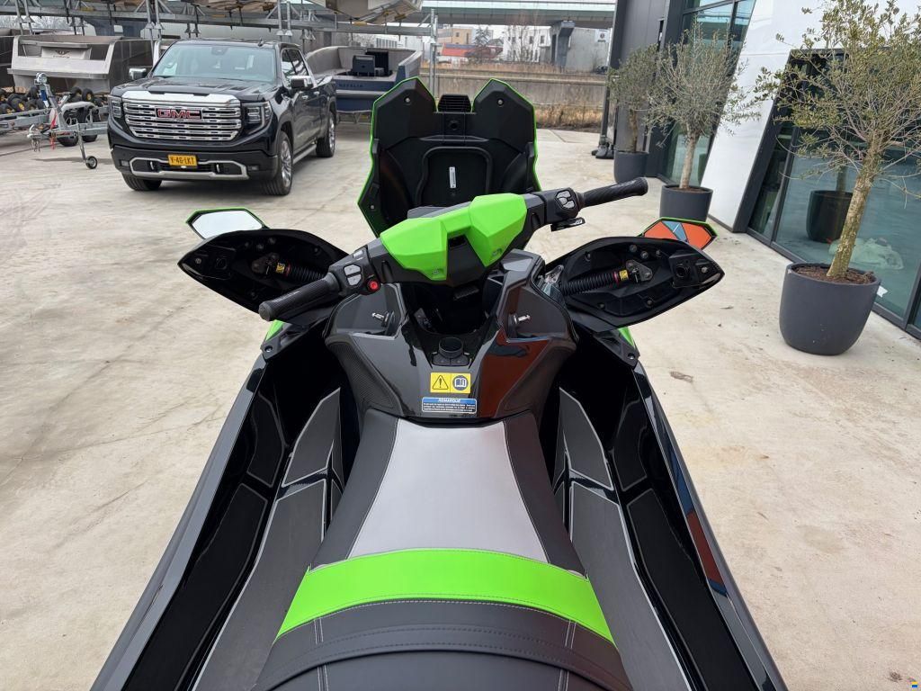 Kawasaki Ultra 310LX-S I Voorraad actie!