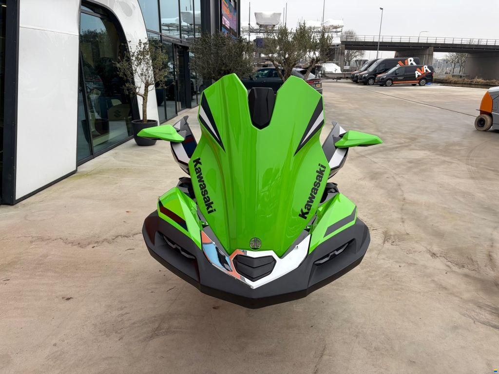 Kawasaki Ultra 310LX-S I Voorraad actie!