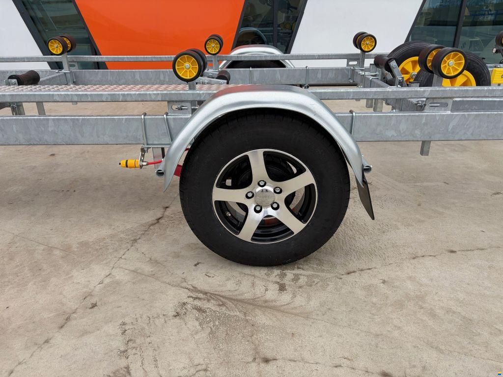 PEGA VB1800-725 Bun uitvoering