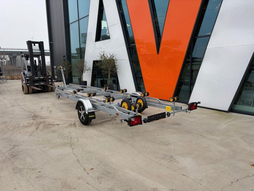 PEGA VB1800-725 Bun uitvoering