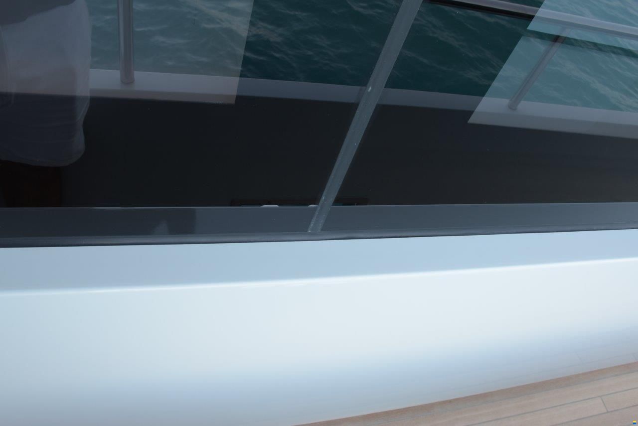 Ses Yachts IGUAZU 77