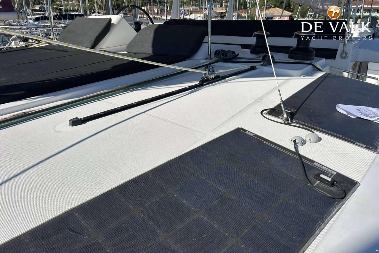 Lagoon 450