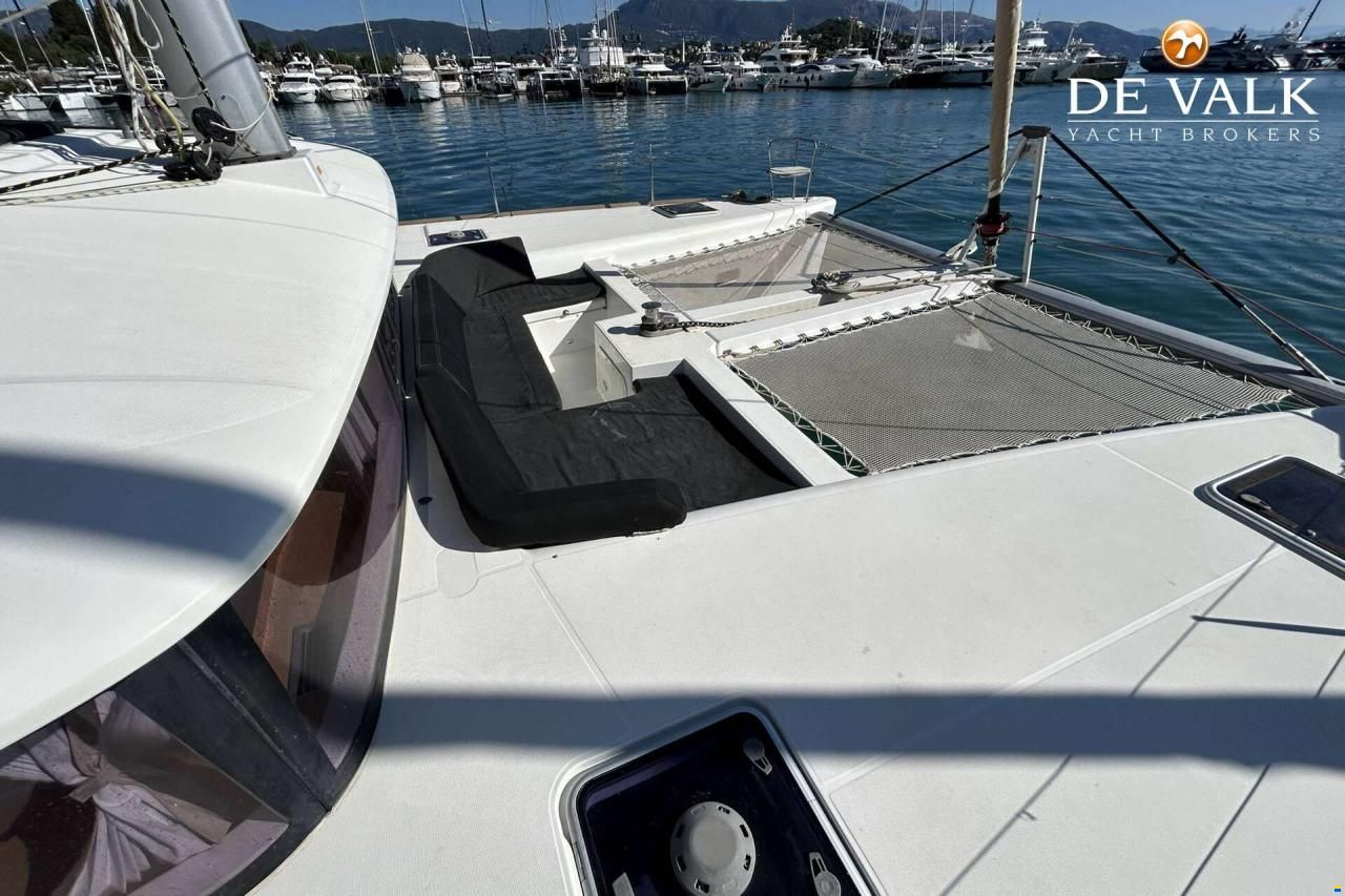 Lagoon 450