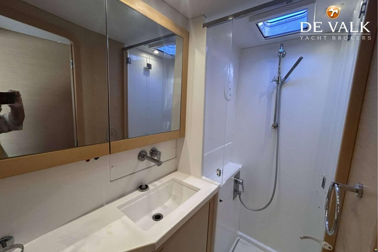 Lagoon 450