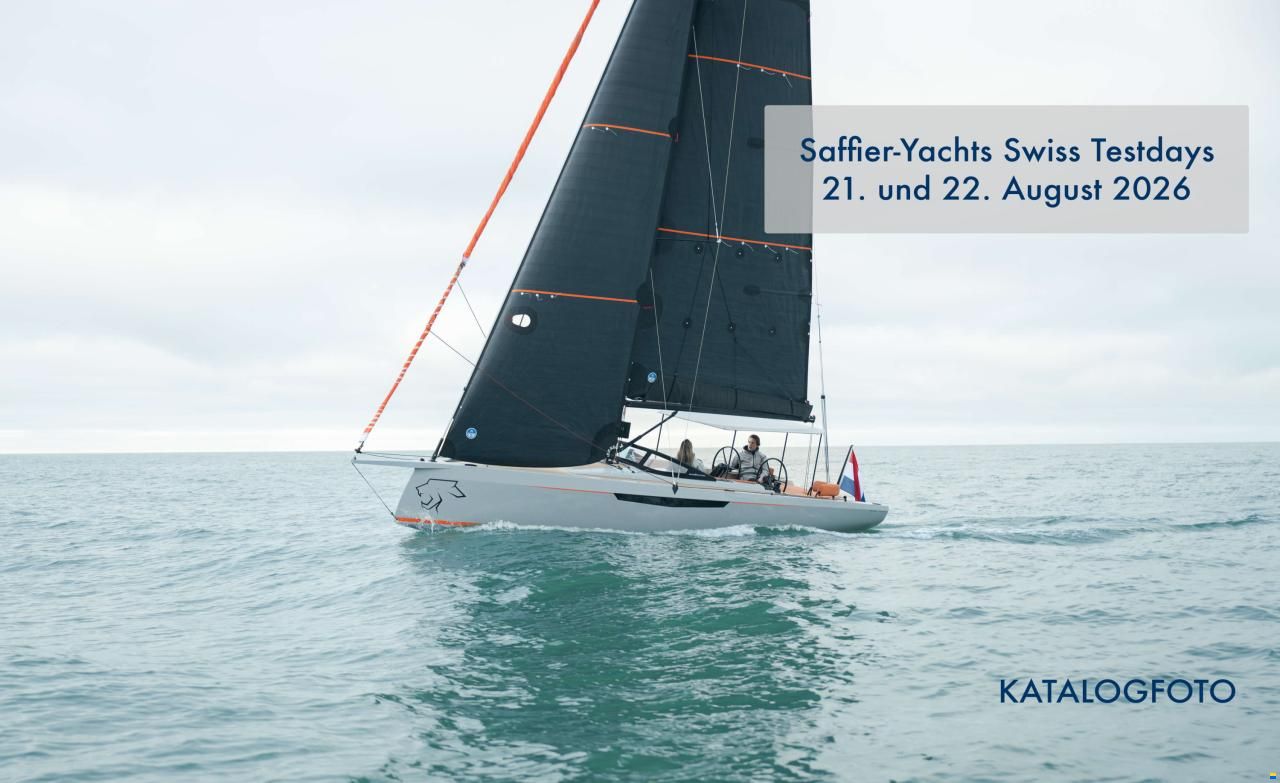 Saffier SE 28 Leopard