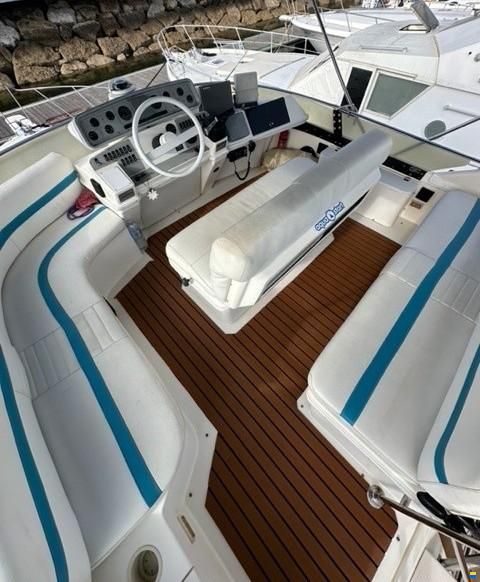 Wellcraft CMY46