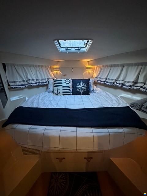 Wellcraft CMY46