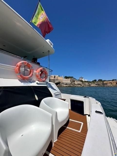 Wellcraft CMY46