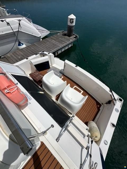 Wellcraft CMY46