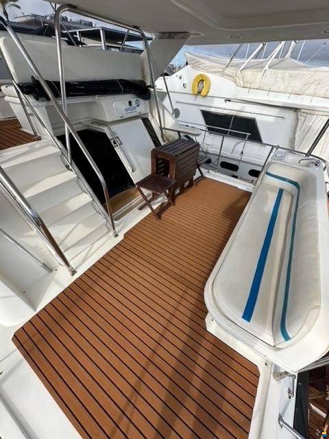 Wellcraft CMY46