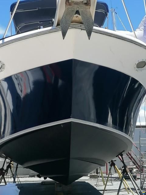Wellcraft CMY46