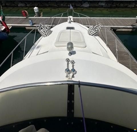Wellcraft CMY46