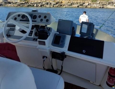 Wellcraft CMY46