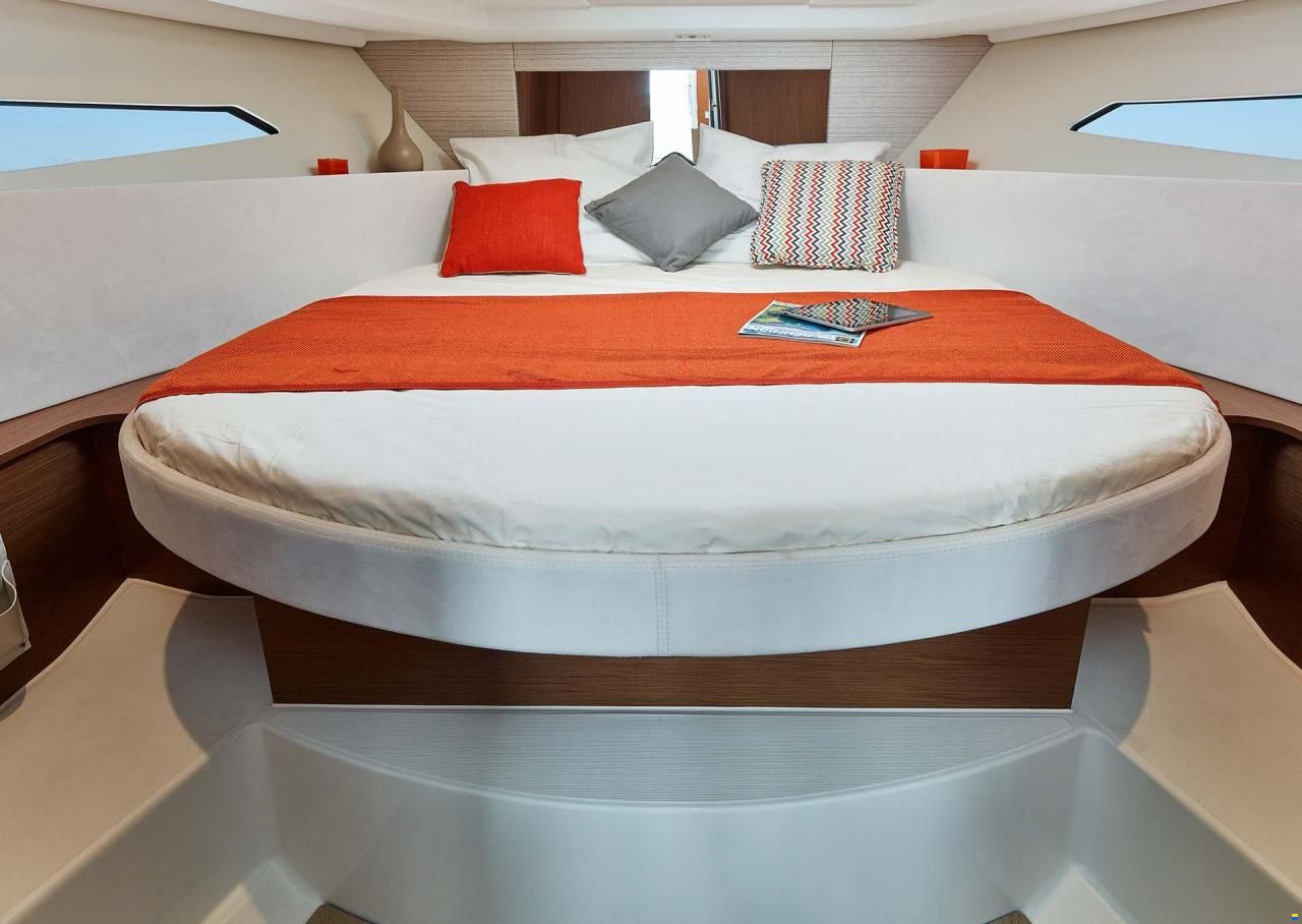 Jeanneau Jeannau NC92016