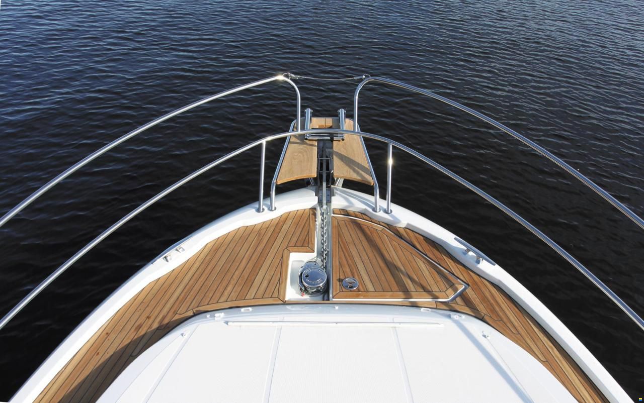 Jeanneau Jeannau NC92016