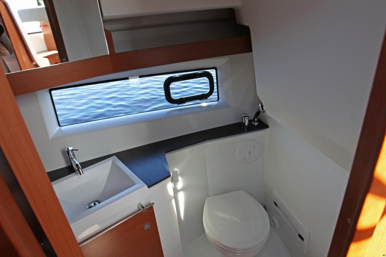 Jeanneau Jeannau NC92016