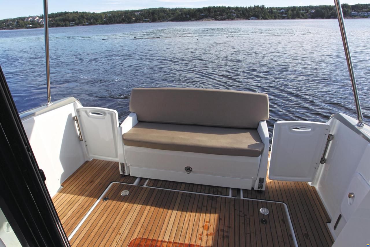 Jeanneau Jeannau NC92016