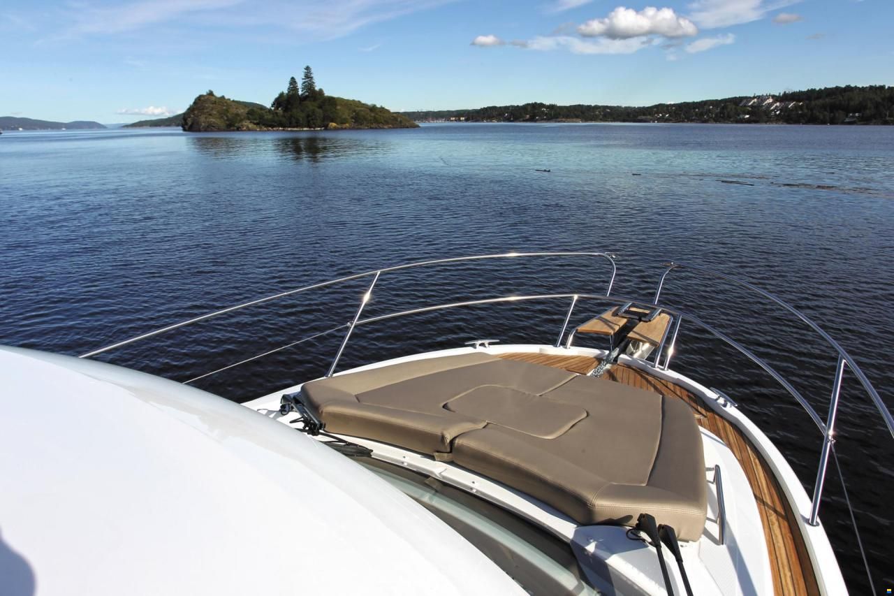 Jeanneau Jeannau NC92016