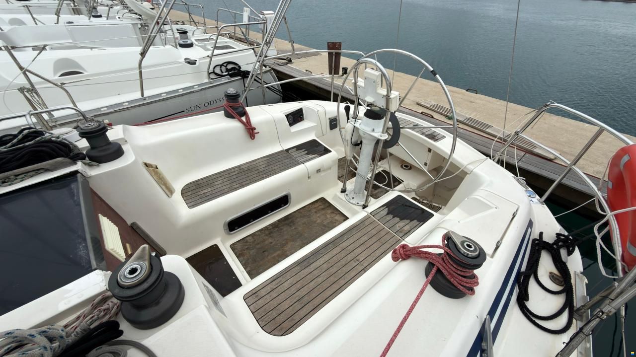 Elan 38