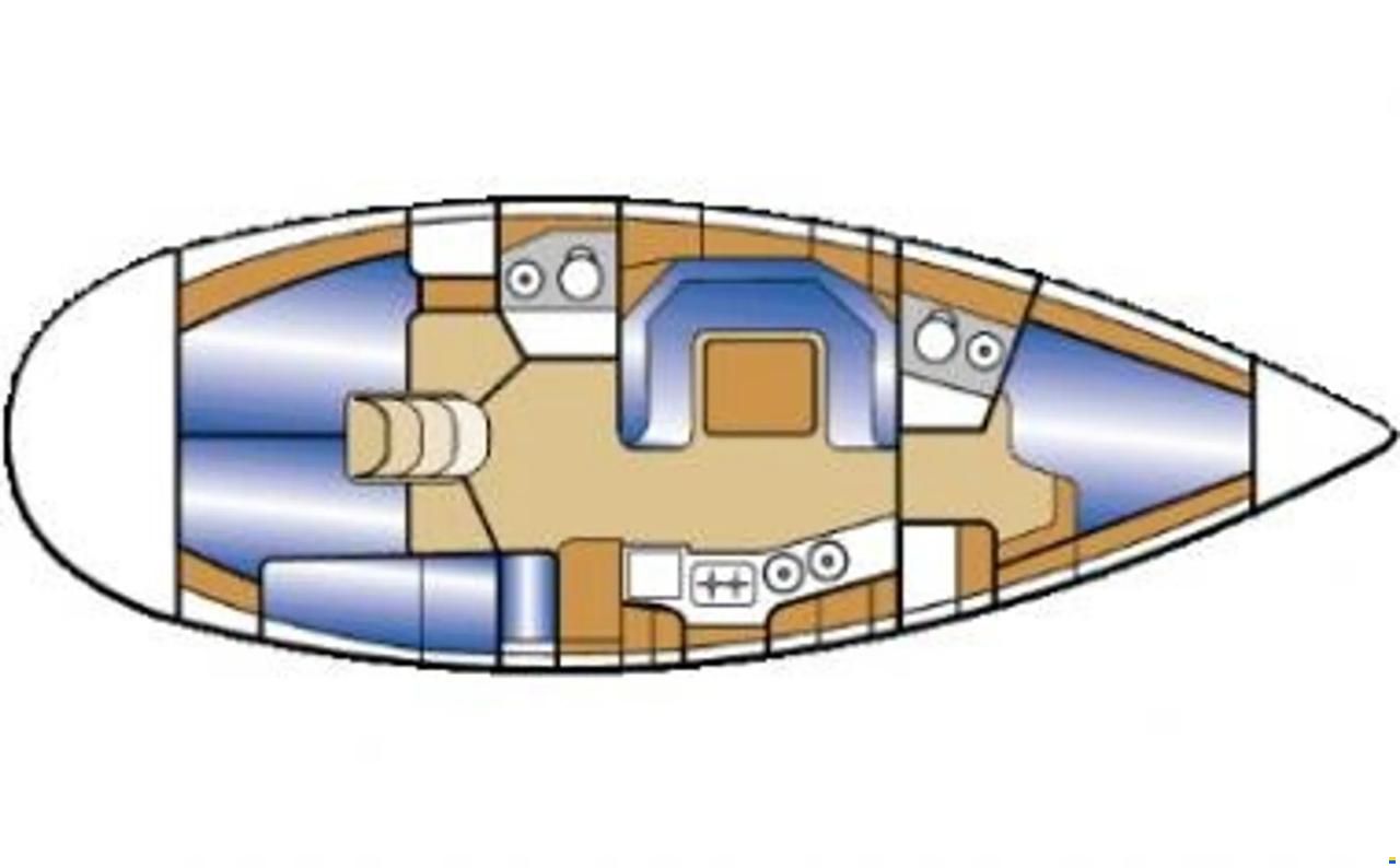 Elan 38