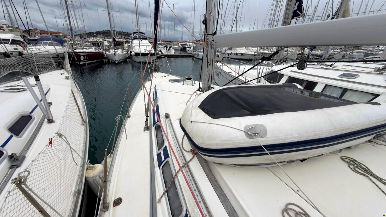 Elan 38