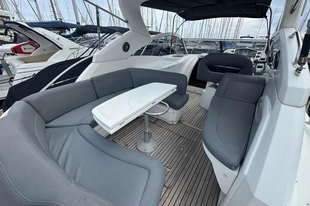Beneteau MONTECARLO 32