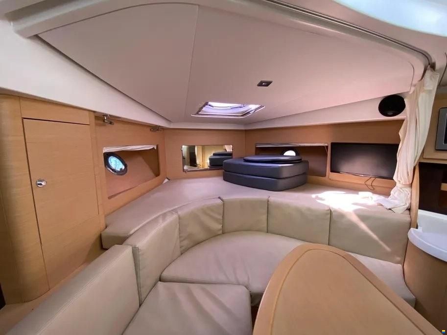 Beneteau MONTECARLO 32