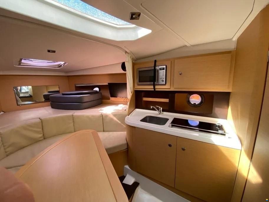 Beneteau MONTECARLO 32