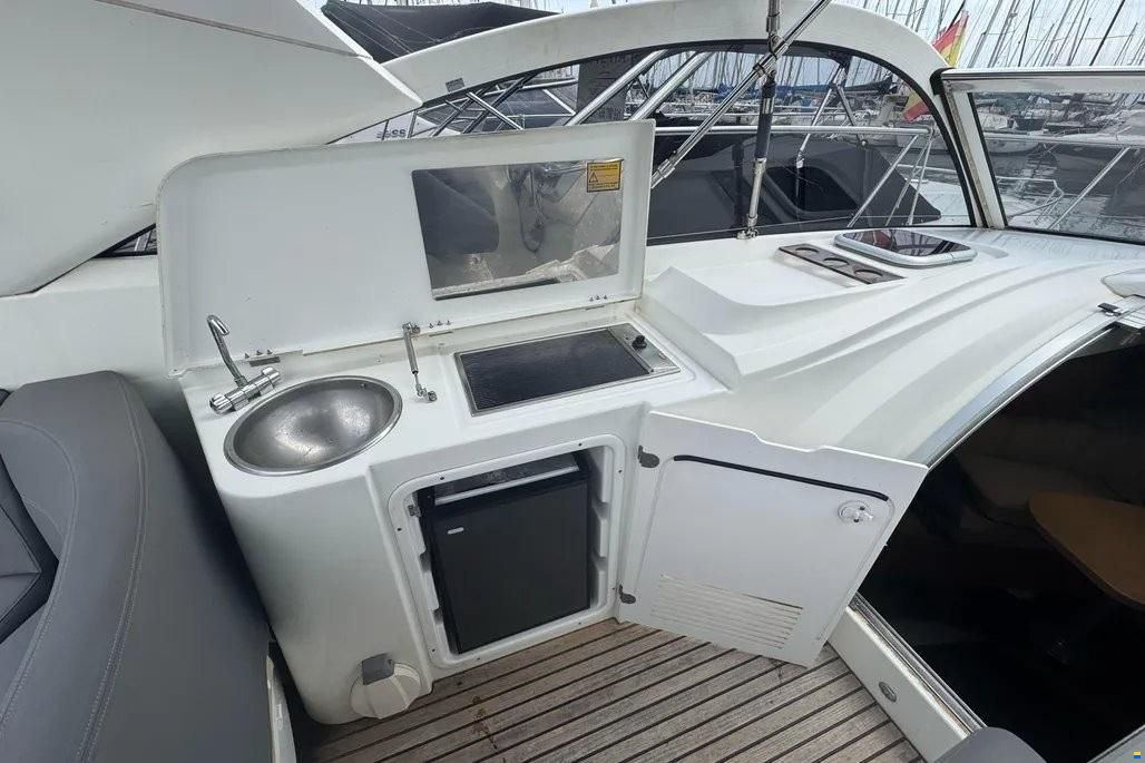 Beneteau MONTECARLO 32
