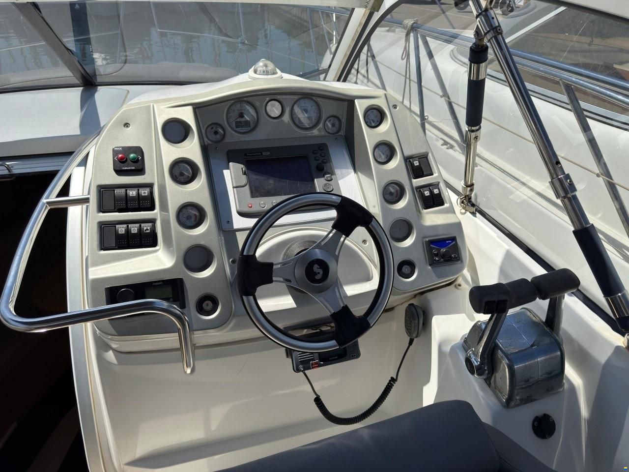 Beneteau MONTECARLO 32