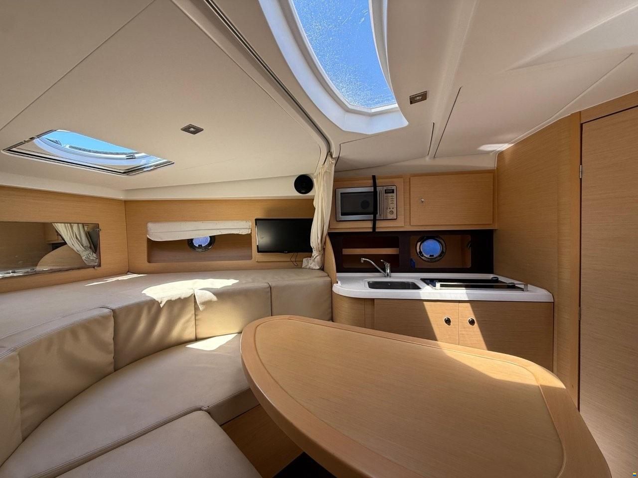 Beneteau MONTECARLO 32