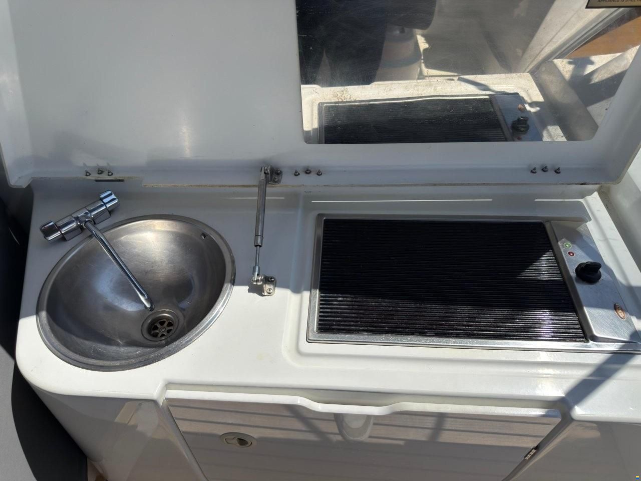 Beneteau MONTECARLO 32