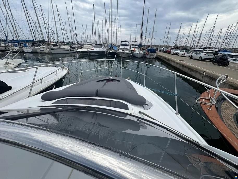 Beneteau MONTECARLO 32
