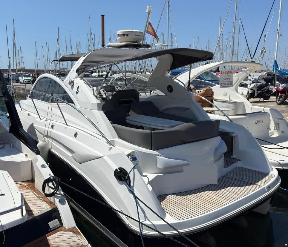 Beneteau MONTECARLO 32