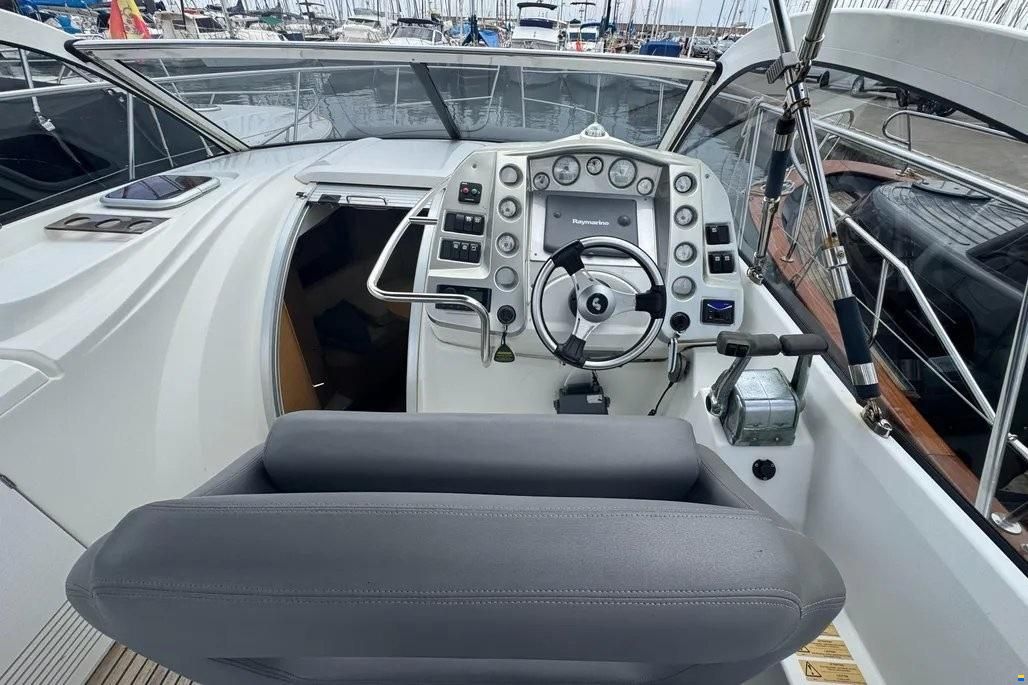 Beneteau MONTECARLO 32