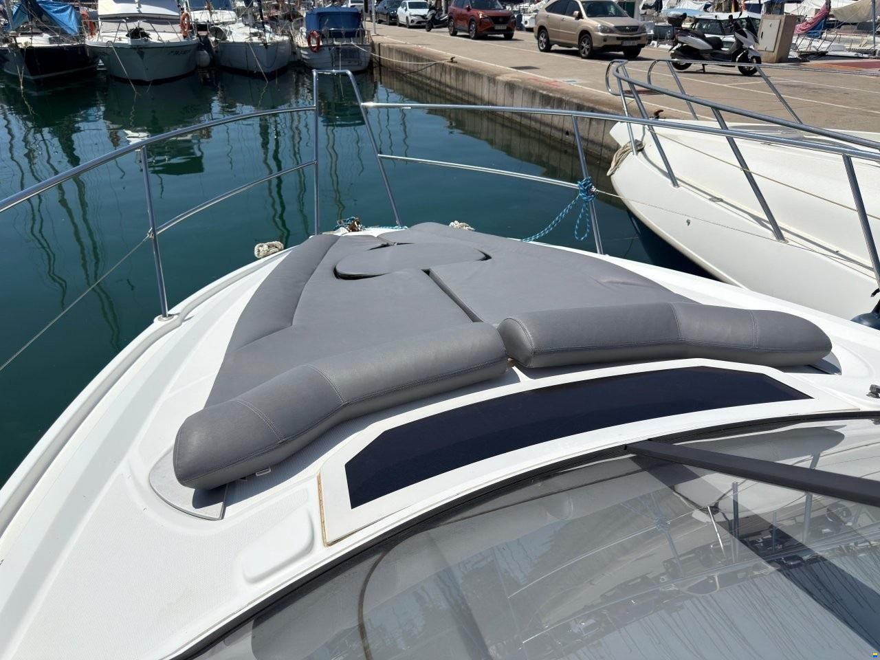 Beneteau MONTECARLO 32