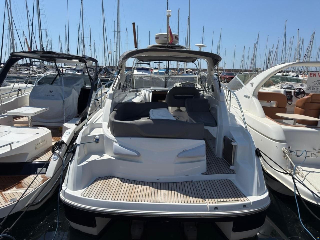 Beneteau MONTECARLO 32