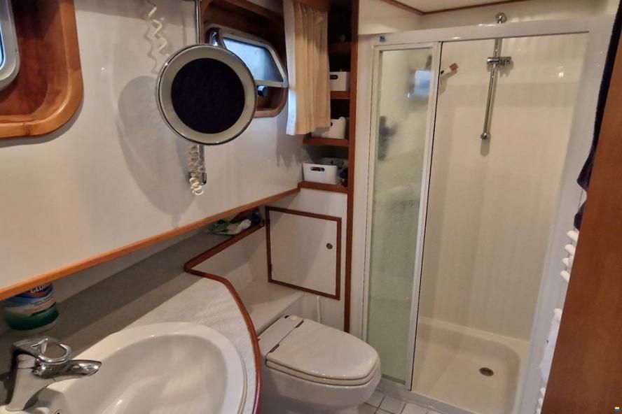 Alm Trawler 15.30 AD