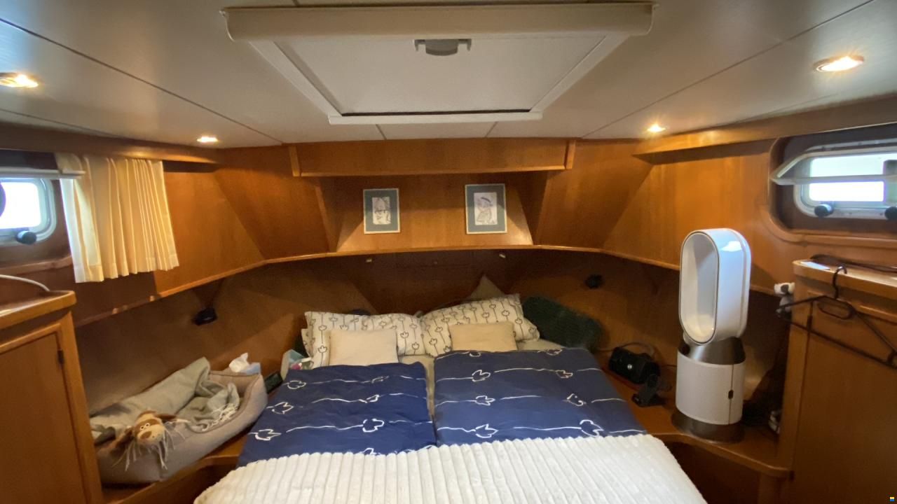 Alm Trawler 15.30 AD